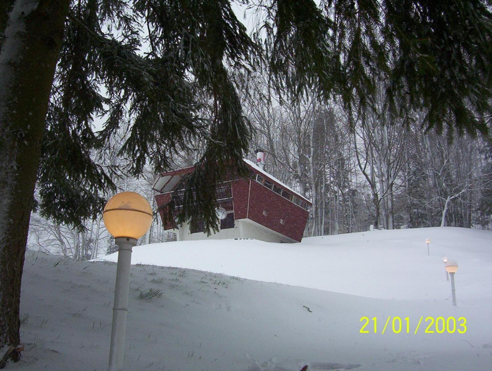 Chalet Contemporain Plein Nature Altenbach Exterior photo